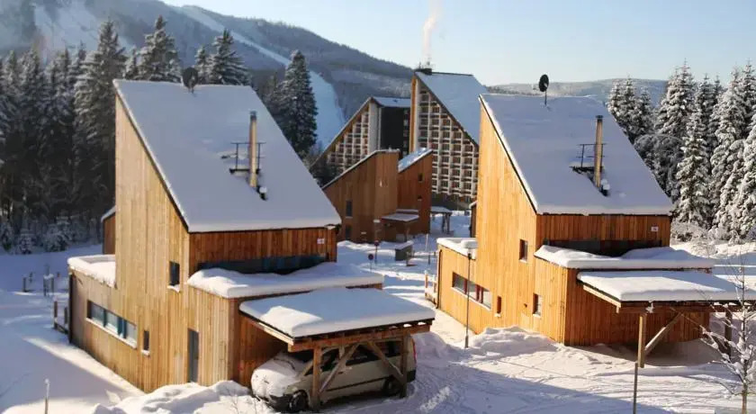 Naturapark Resort