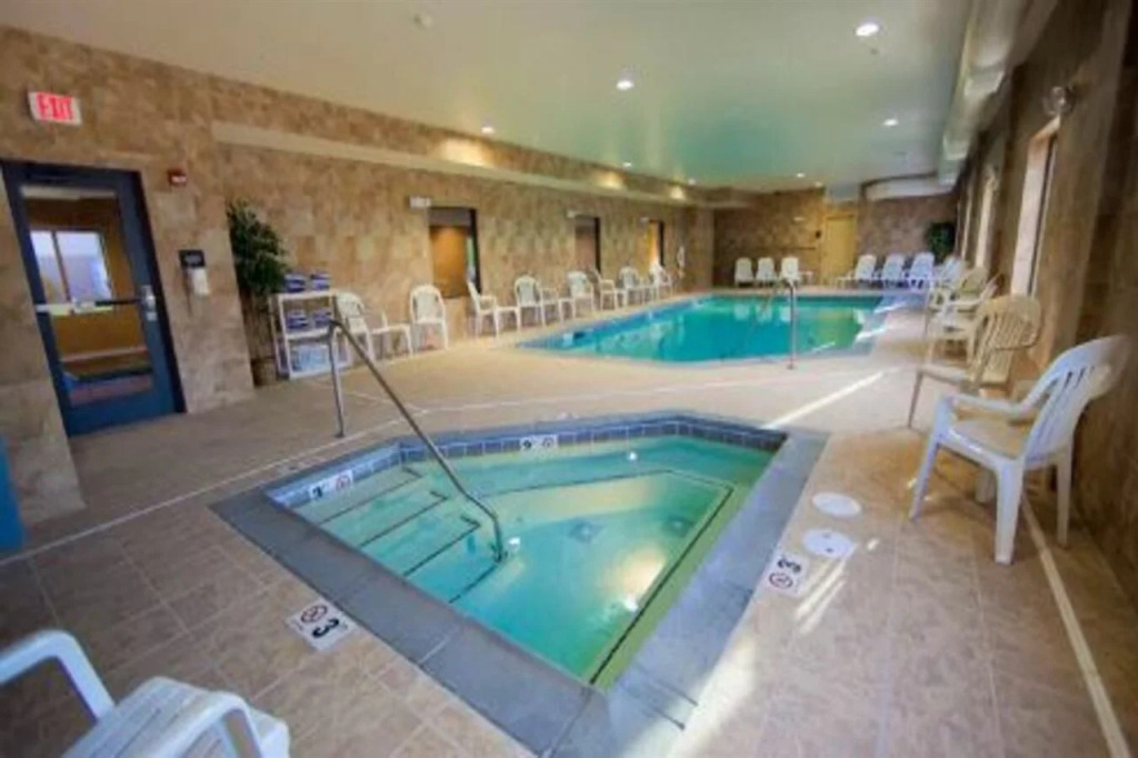 Hampton Inn & Suites Seattle/Kent,WA