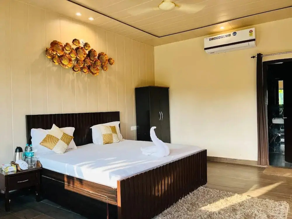 The Bistendu Resort