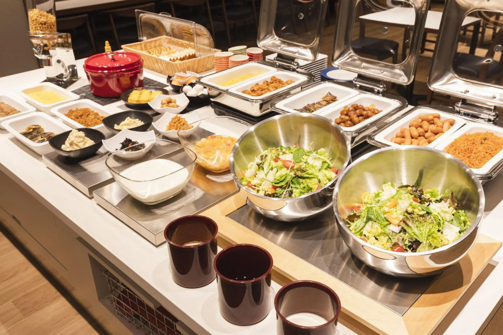 Sotetsu Fresa Inn Daimon