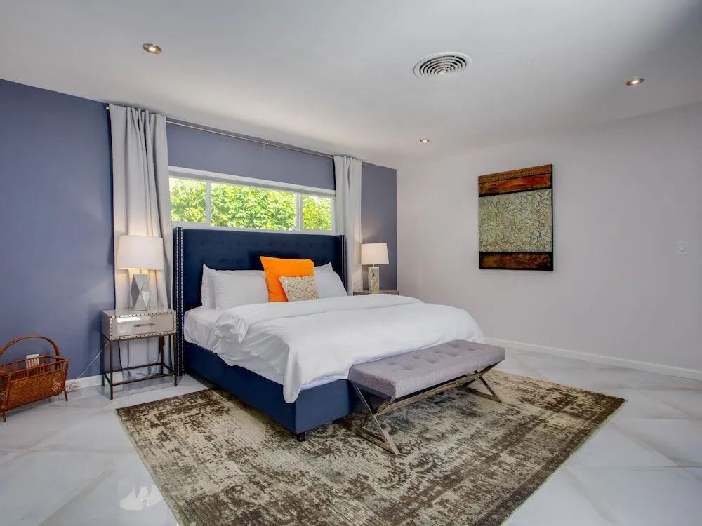 Movie Colony Palms by ACME House Company