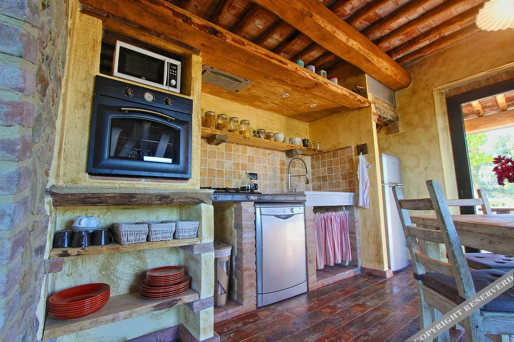Casa del Pastore