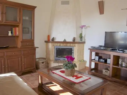 Casa Samuel