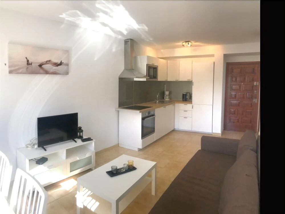 Apartamento Port Badia 2E
