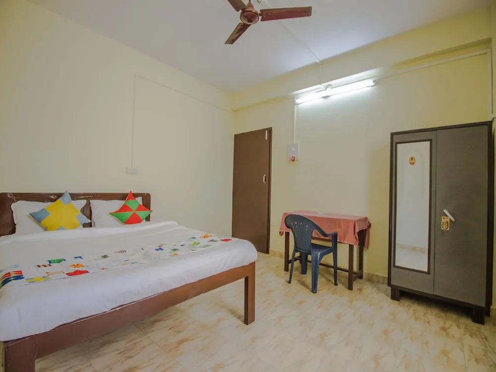 OYO 13751 Home 2BHK Near Calangute