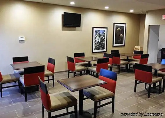 Comfort Inn Cameron