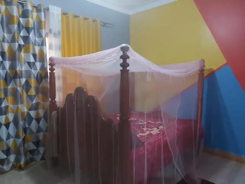 Charming House in Matugga, Kampala, Uganda