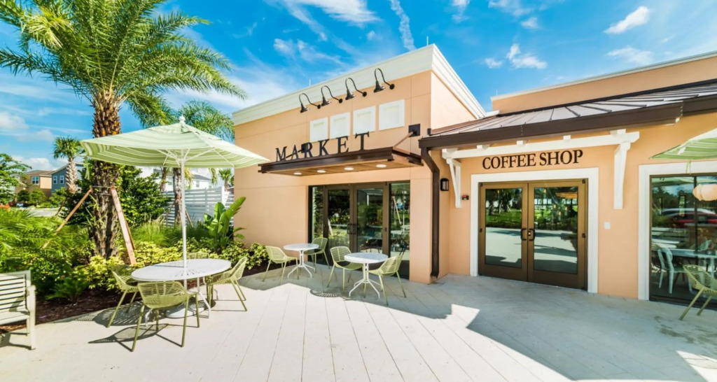 Themed Family Villa With Pool Spa Near Disney