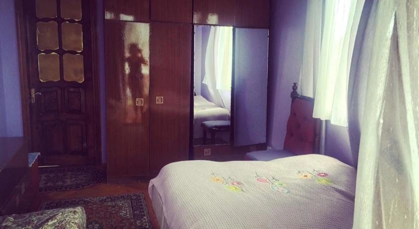 Guesthouse Soso