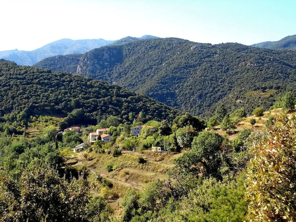 La Petite Colline
