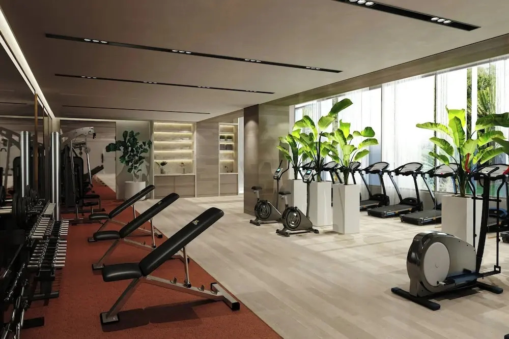 Marriott Executive Apartments Kampala