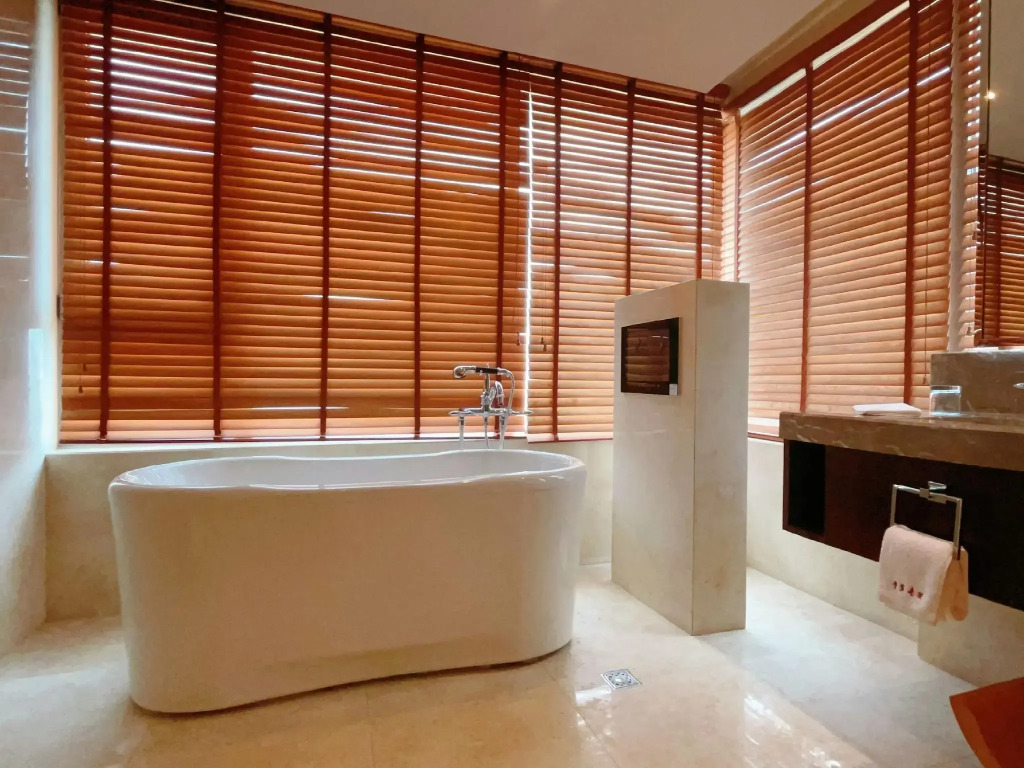 Yangpu Guest House