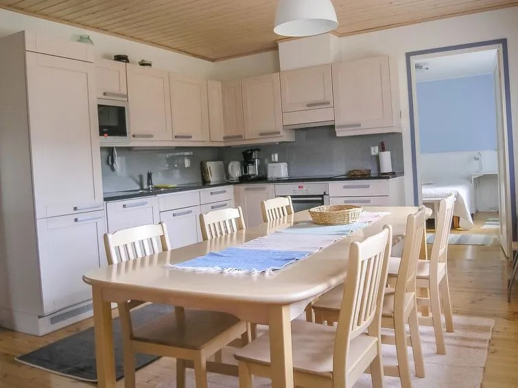 Holiday Home Suvela