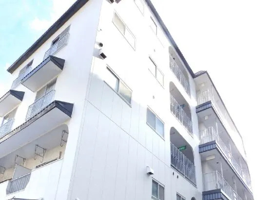 SA Inn Nagano Ishido