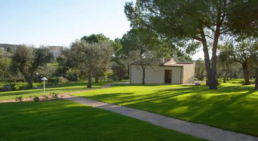 Villa Irene