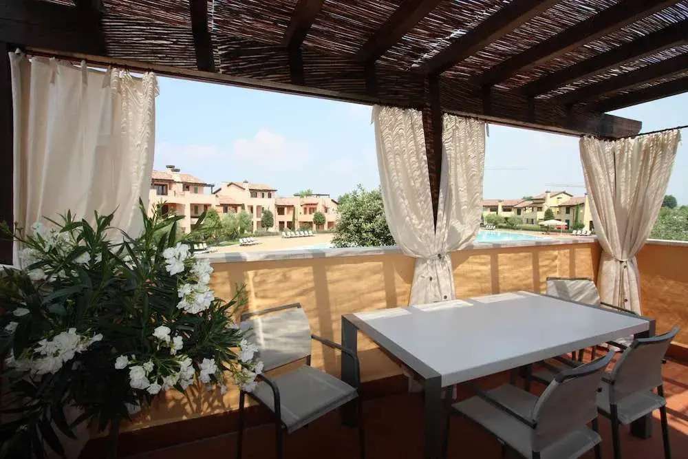 Lugana Resort & Sporting Club