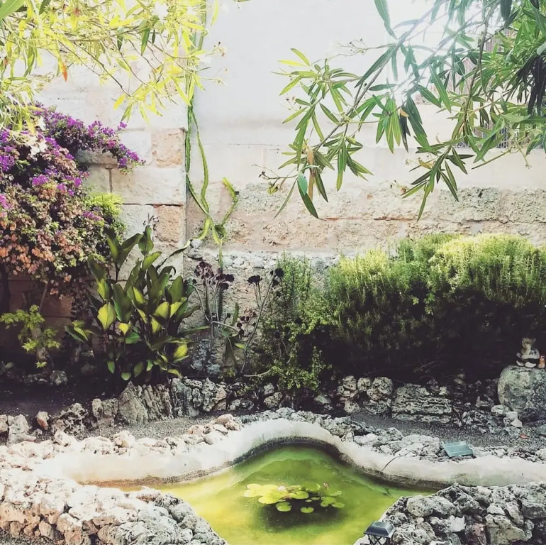 Casa Mona, Turismo de Interior