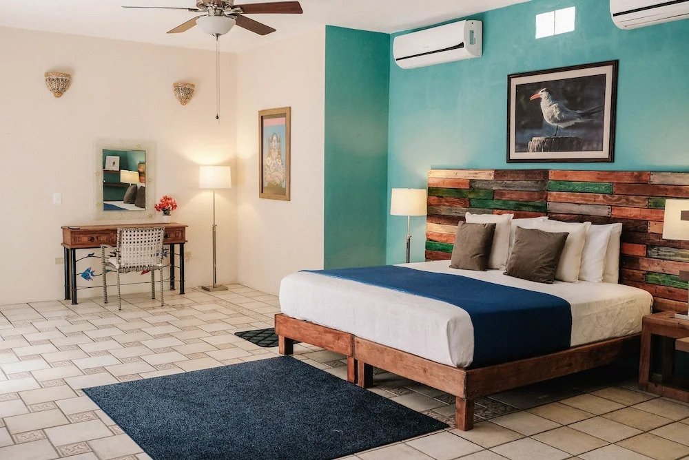 Coco Suites Cozumel