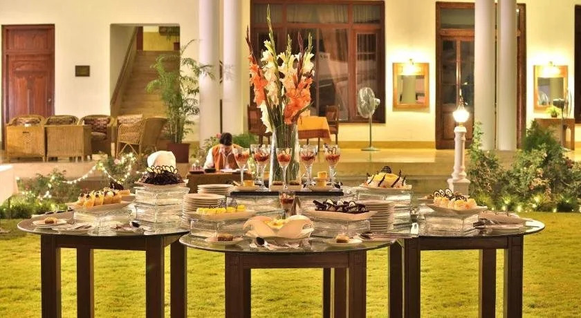 Swat Serena Hotel