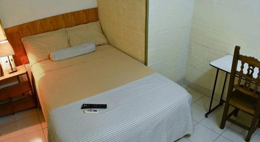 Posada Colonial - Adults Only