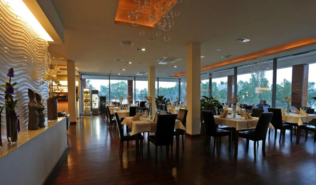 Hotel Moran & SPA