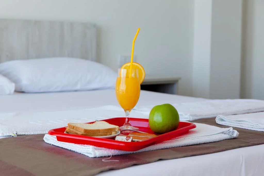 Continental Hotel