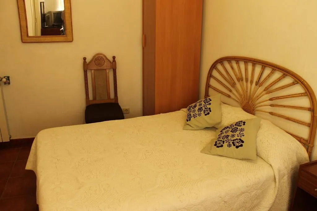Hostal Graciela