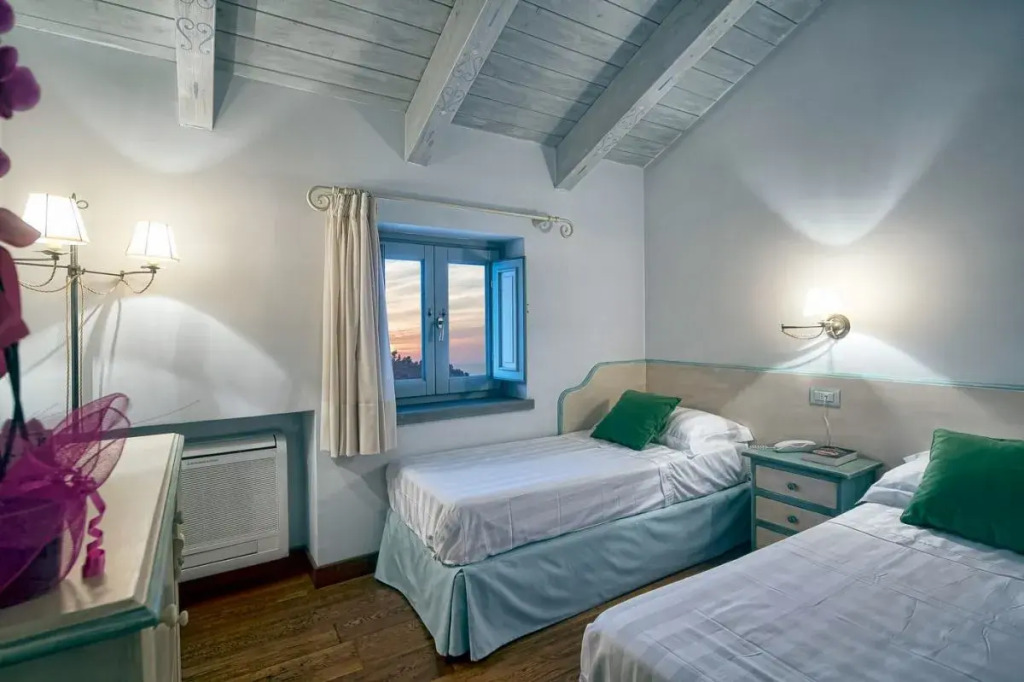 Villa Stradivari