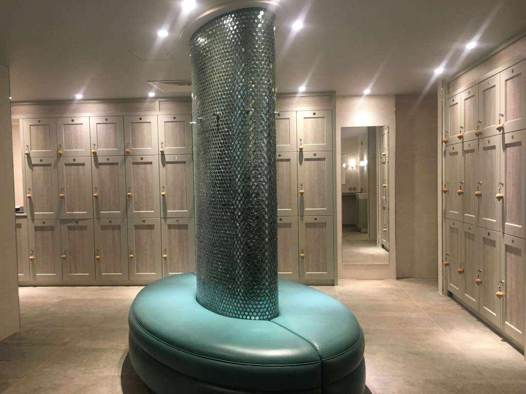 Lincombe Hall Hotel & Spa