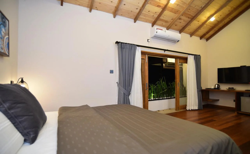 Aryana Boutique Hotel
