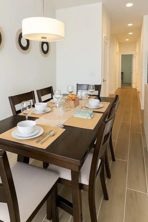 Brand New Luxury House in Clermont