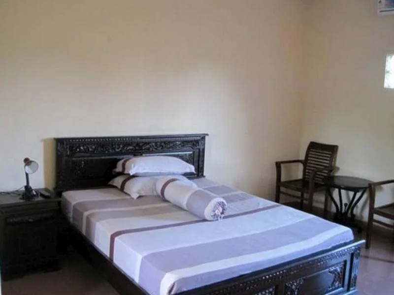 Gria Umasari Cottages