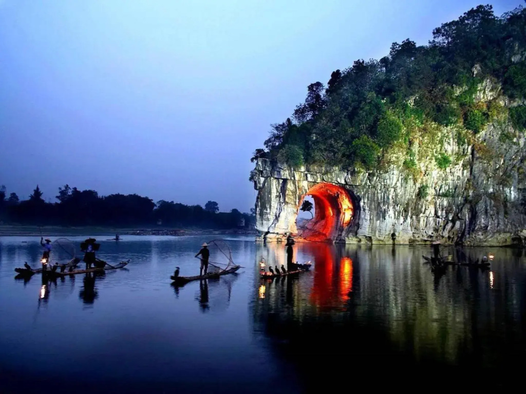 7Days Inn Guilin Qixing Road