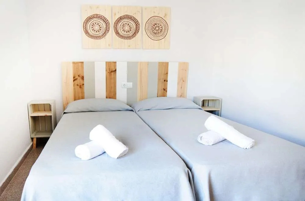 Apartamentos Marian