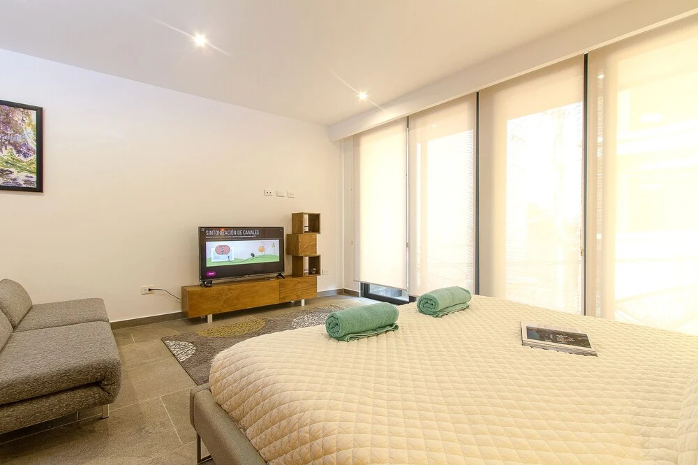 Soul Hometown Apartments by Mikitito Rentals
