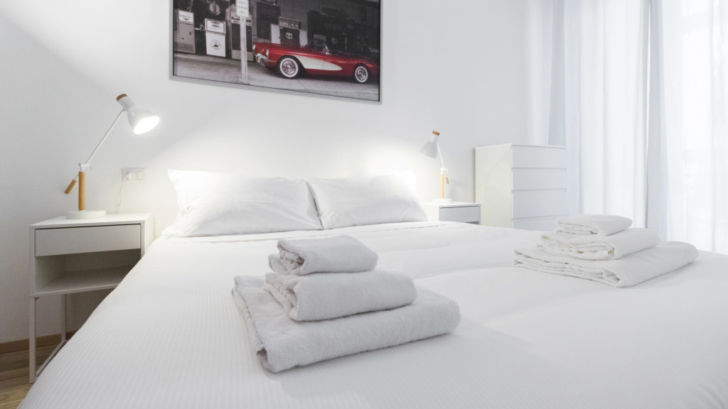 Italianway Comfort - Merlo 1
