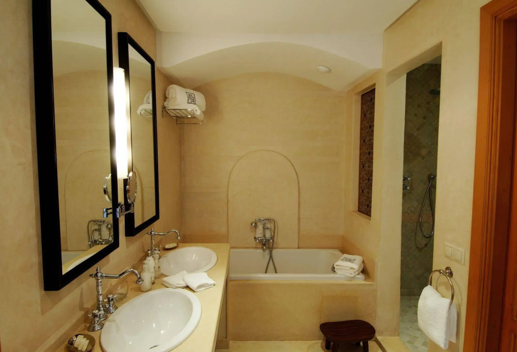 Le Riad Villa Blanche