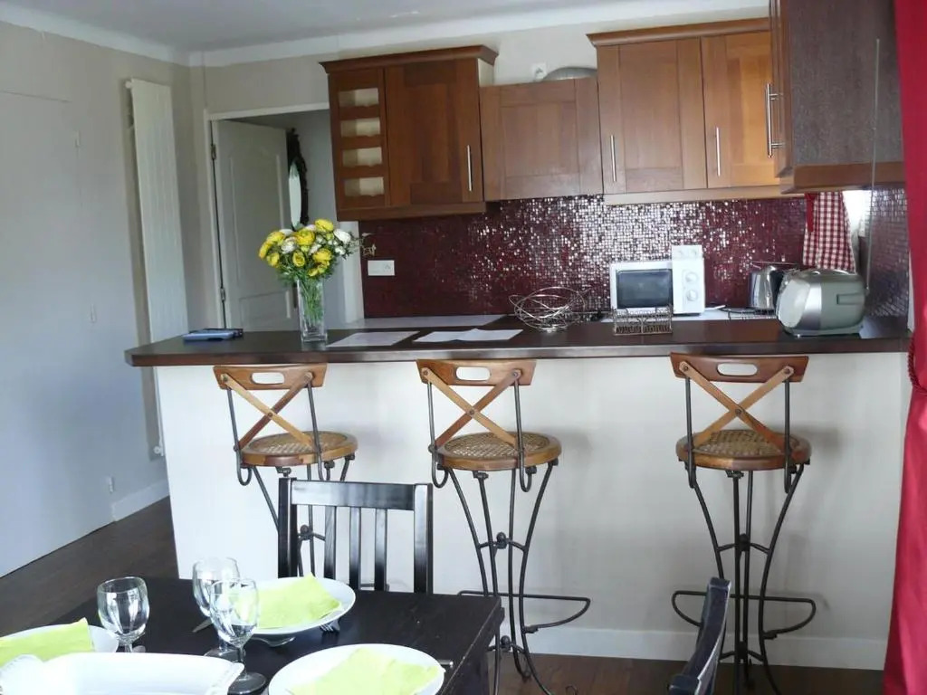 Kermario 1, bel appartement à Carnac, Wifi inclus
