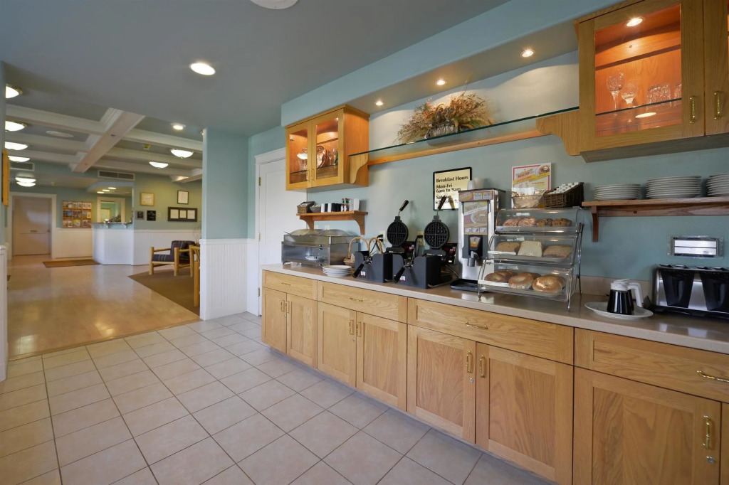 Best Western Plus Plaza Hotel