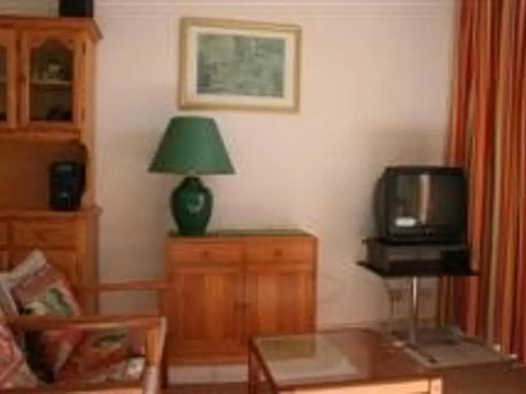 Appartement Port Barcarès, 2 pièces, 4 personnes - FR-1-195-59