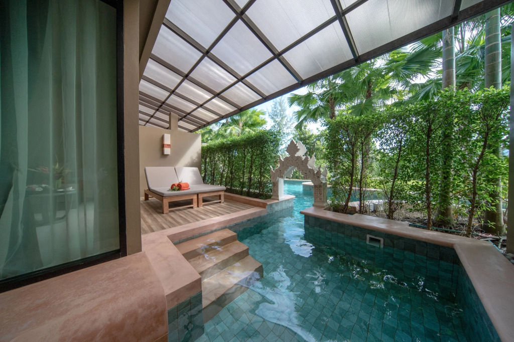 Maikhao Palm Beach Resort - SHA Plus