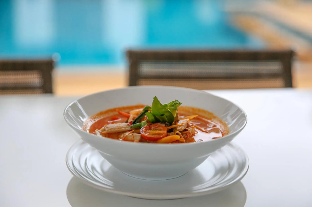 Zee Luxury Boutique Hotel