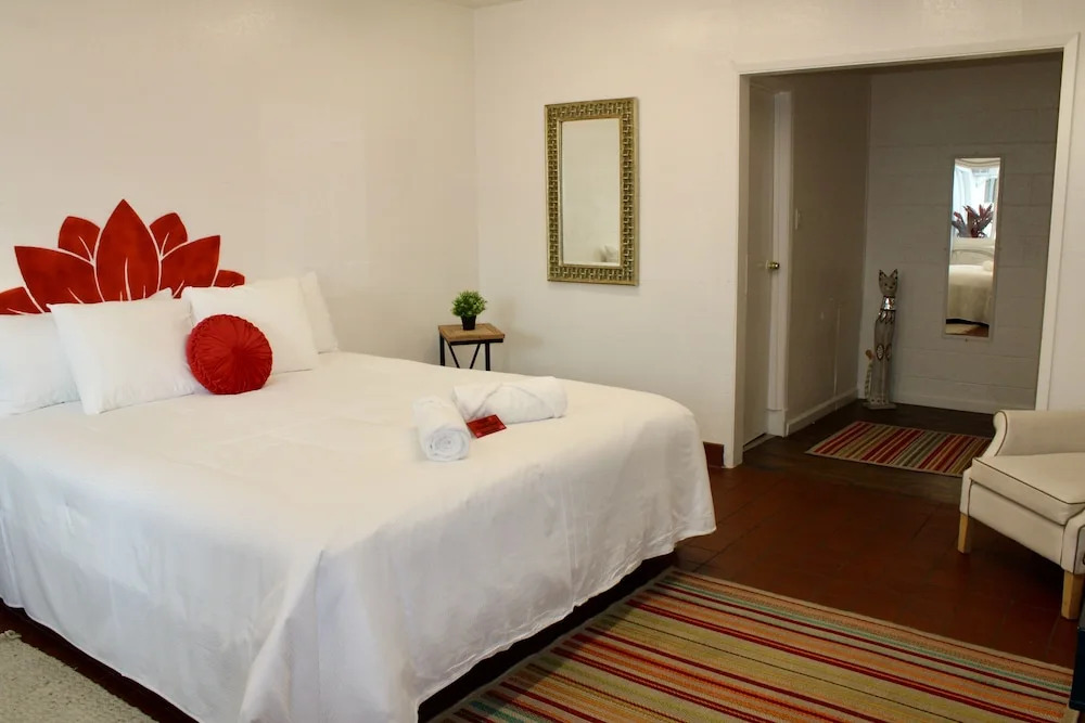 Nirvana Hotel