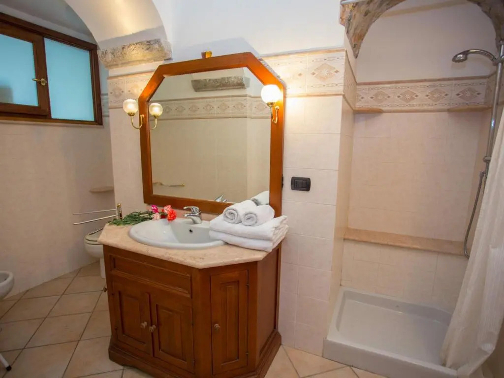 Appartement Menton, 1 pièce, 5 personnes - FR-1-196-195