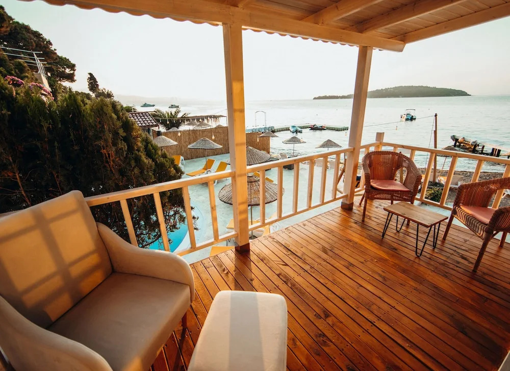 Büyükada Locada