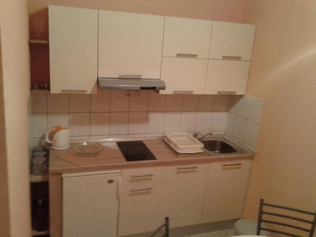 Apartments Mirjana