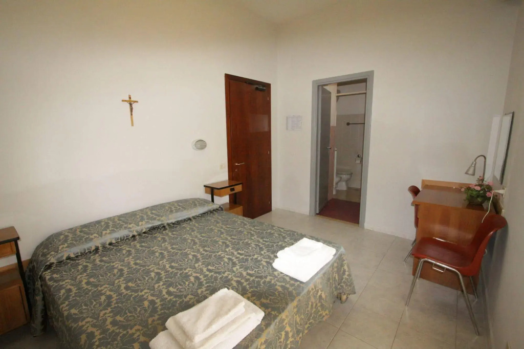 Casa Per Ferie Margherita Diomira