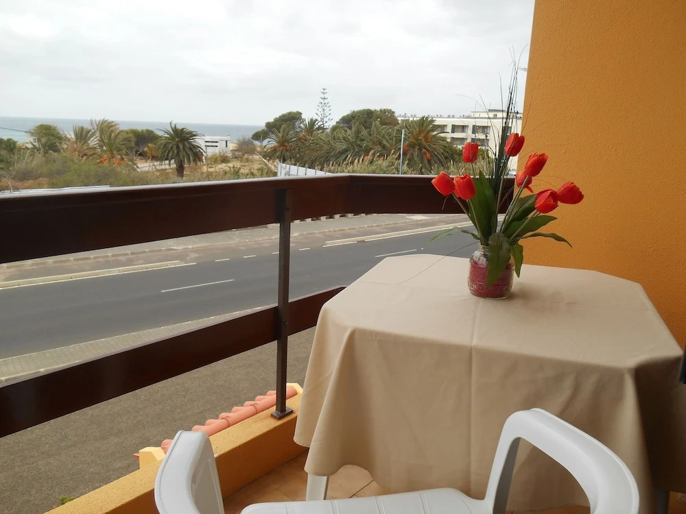 Apartamentos Colina