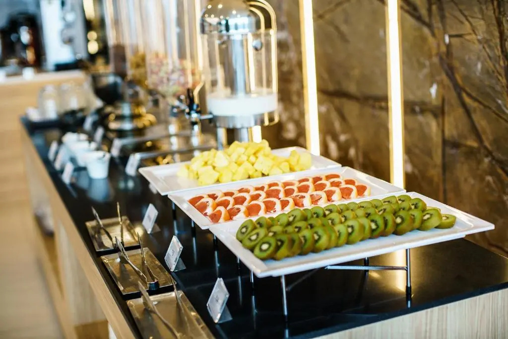 Gloucester Hotel Hamdeok