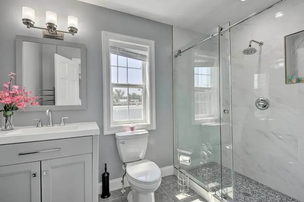 6 Mi to Capitol Hill: Spacious Family Home in DC